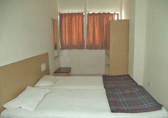 Hotel Ambika Lodge, Pune 2